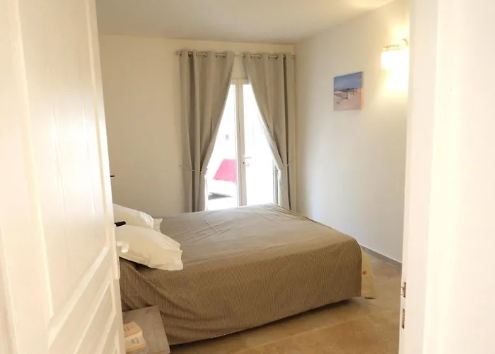 Roccapina * Sartène