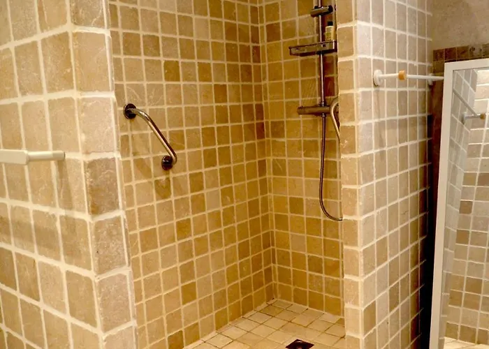 Roccapina Villa Sartène