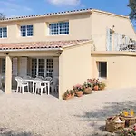 Roccapina Villa