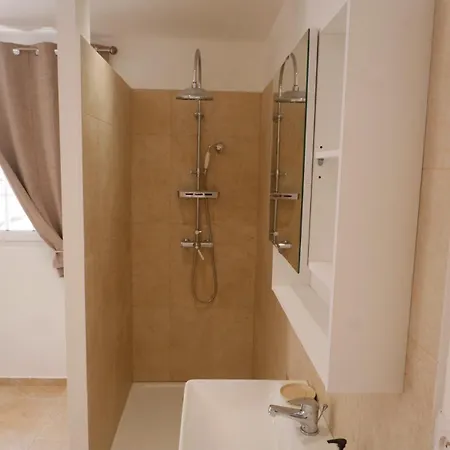 Roccapina Villa Sartène