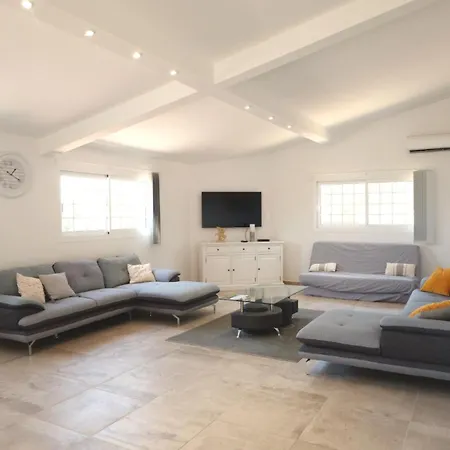 ヴィラ Roccapina *