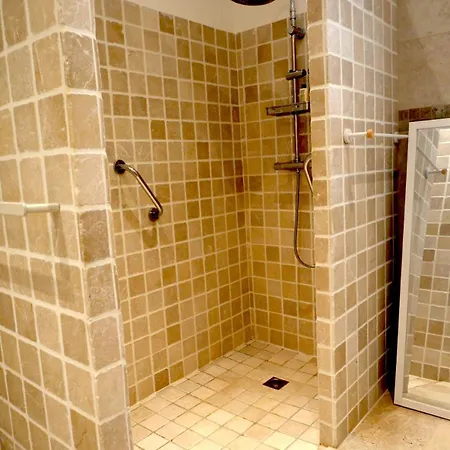 Roccapina Villa Sartène