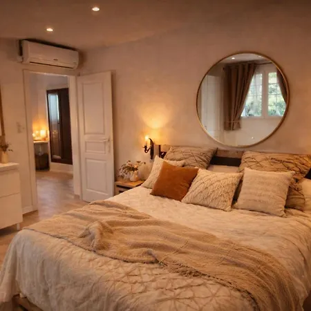 Roccapina Villa Sartene (Corsica)