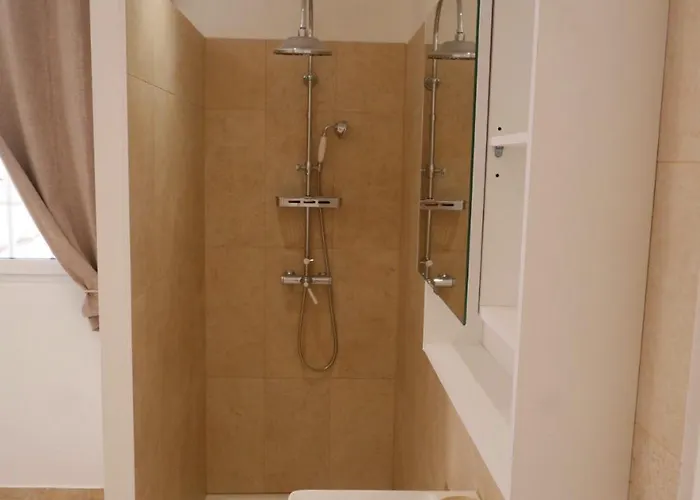 Roccapina ヴィラ サルテーヌ