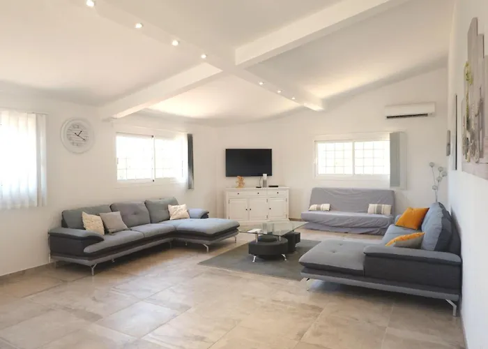 ヴィラ Roccapina *