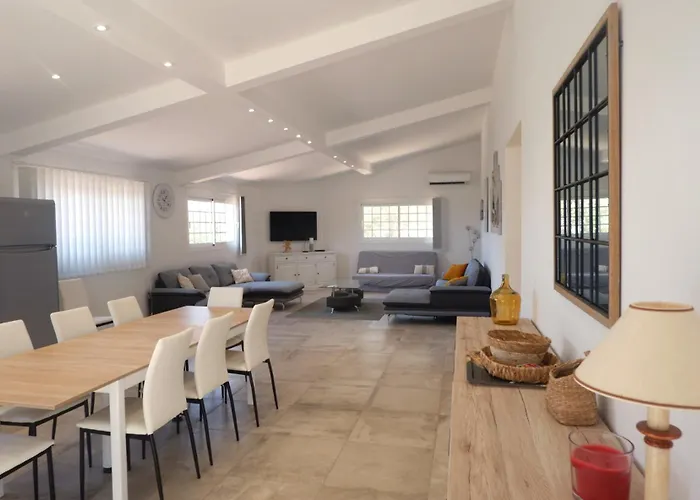 ヴィラ Roccapina *