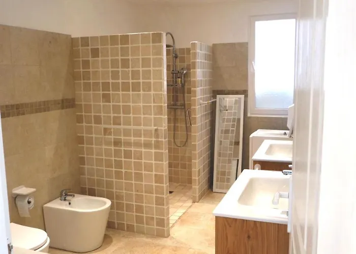 ヴィラ Roccapina *