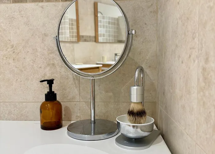 ヴィラ Roccapina サルテーヌ