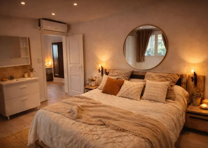 Roccapina Villa Sartene (Corsica)